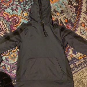 Grey Sweatshirt